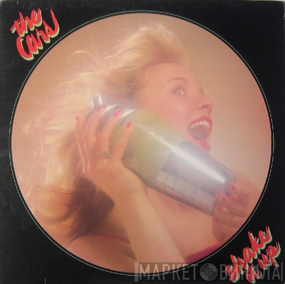  The Cars  - Shake It Up