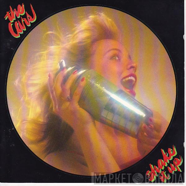  The Cars  - Shake It Up