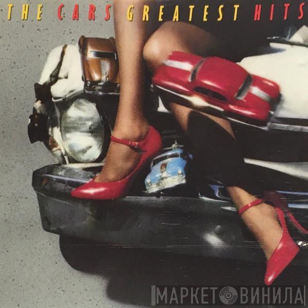  The Cars  - The Cars Greatest Hits