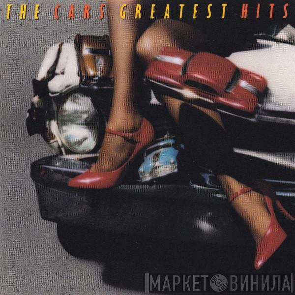  The Cars  - The Cars Greatest Hits