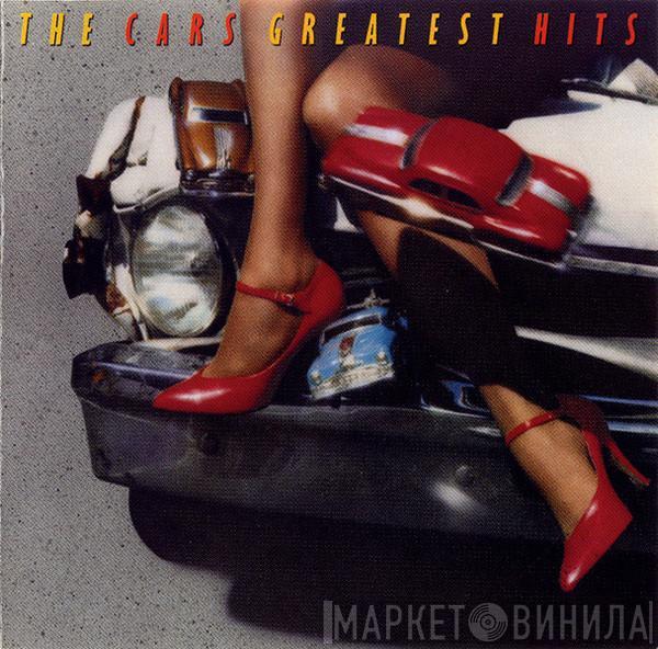  The Cars  - The Cars Greatest Hits