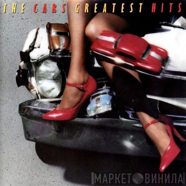  The Cars  - The Cars Greatest Hits