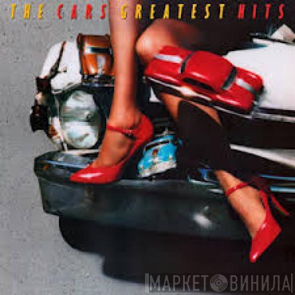 The Cars  - The Cars Greatest Hits