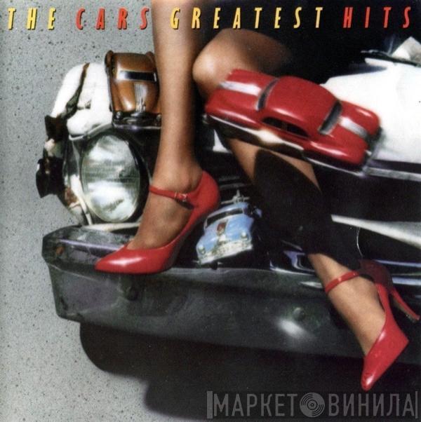  The Cars  - The Cars Greatest Hits