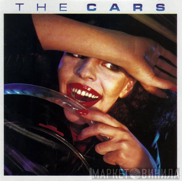  The Cars  - The Cars