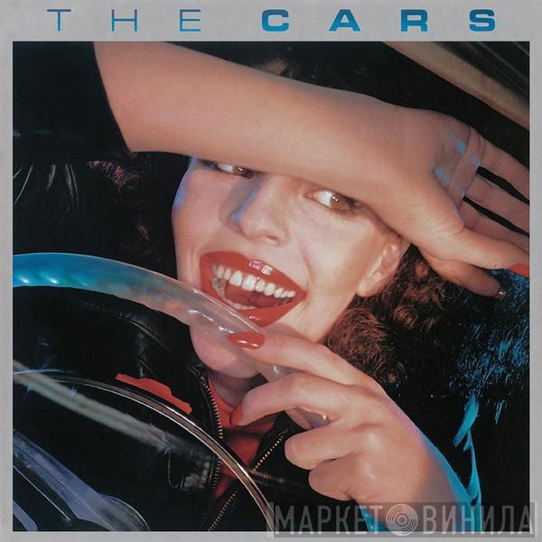  The Cars  - The Cars