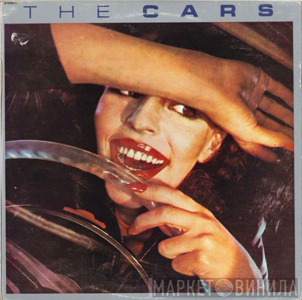  The Cars  - The Cars