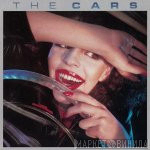  The Cars  - The Cars