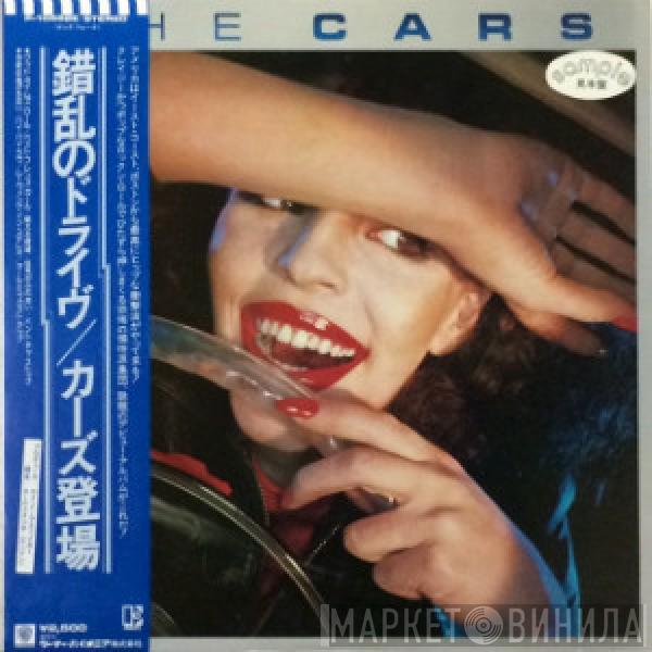  The Cars  - The Cars