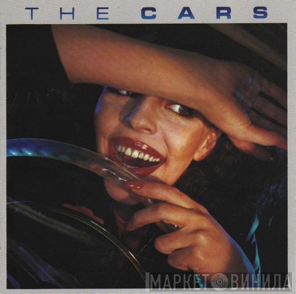 The Cars - The Cars