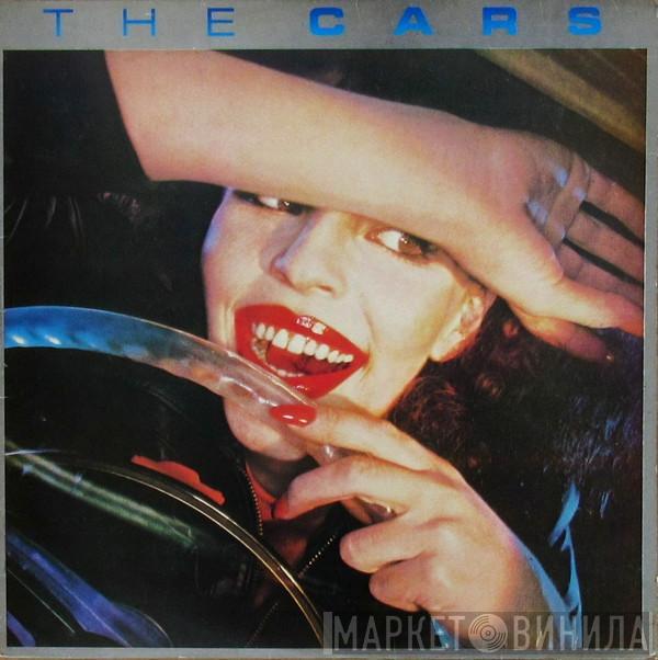  The Cars  - The Cars