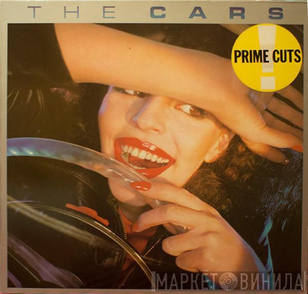  The Cars  - The Cars