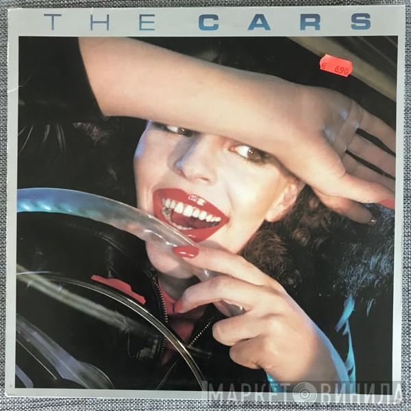  The Cars  - The Cars