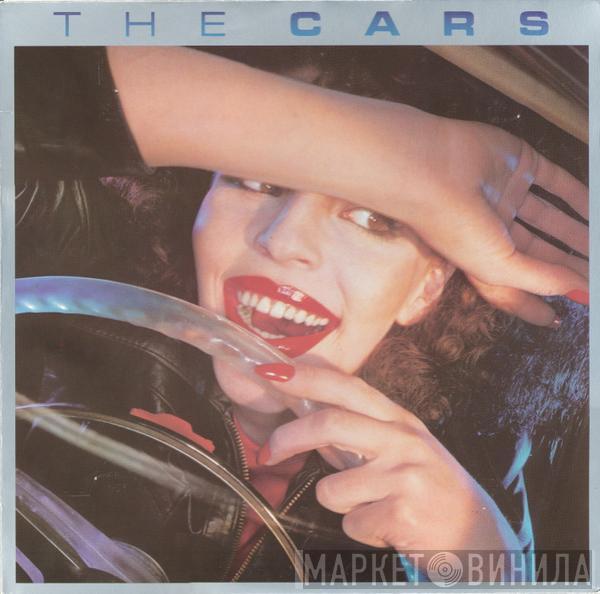  The Cars  - The Cars