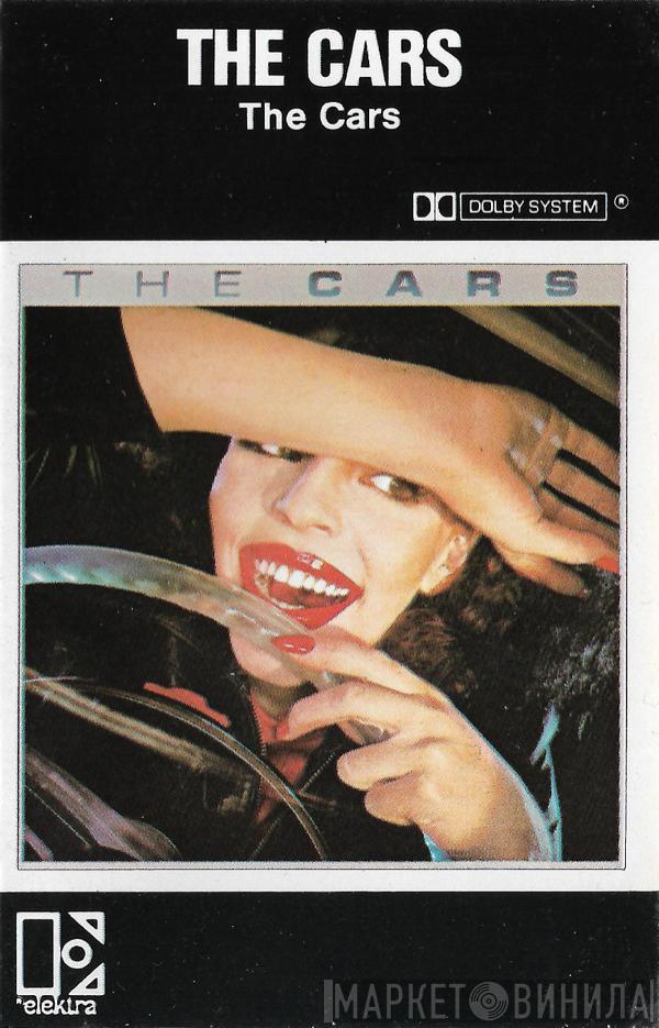  The Cars  - The Cars