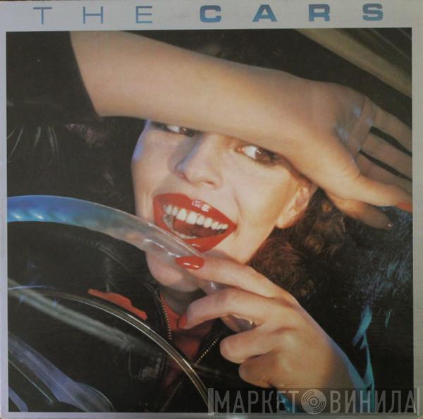  The Cars  - The Cars