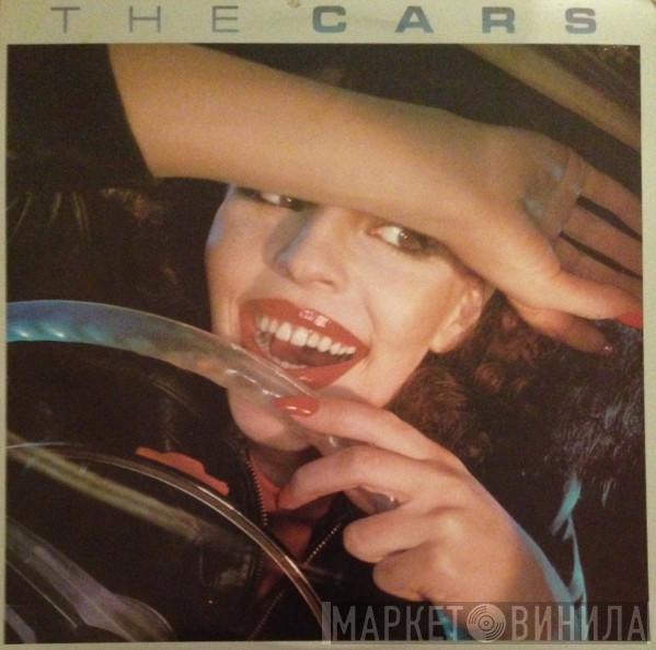  The Cars  - The Cars