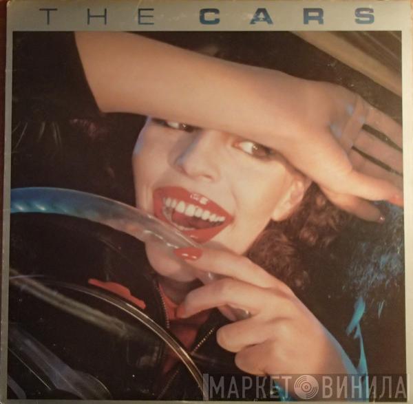  The Cars  - The Cars