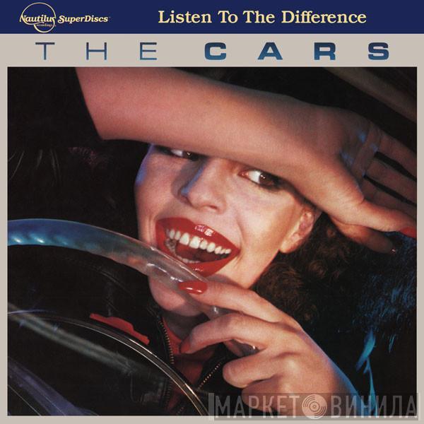  The Cars  - The Cars