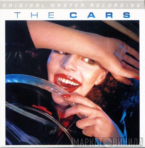  The Cars  - The Cars