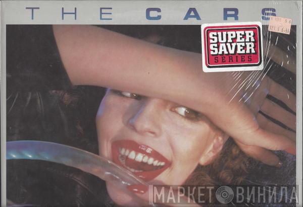  The Cars  - The Cars