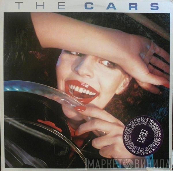  The Cars  - The Cars