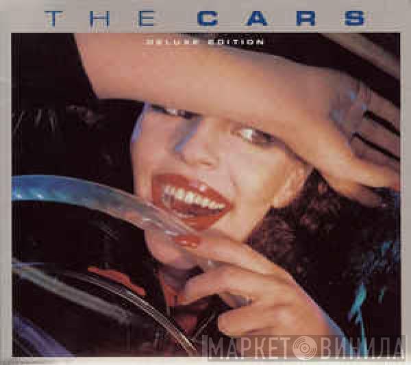  The Cars  - The Cars