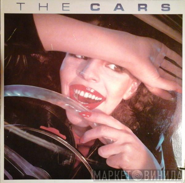  The Cars  - The Cars