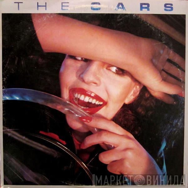  The Cars  - The Cars