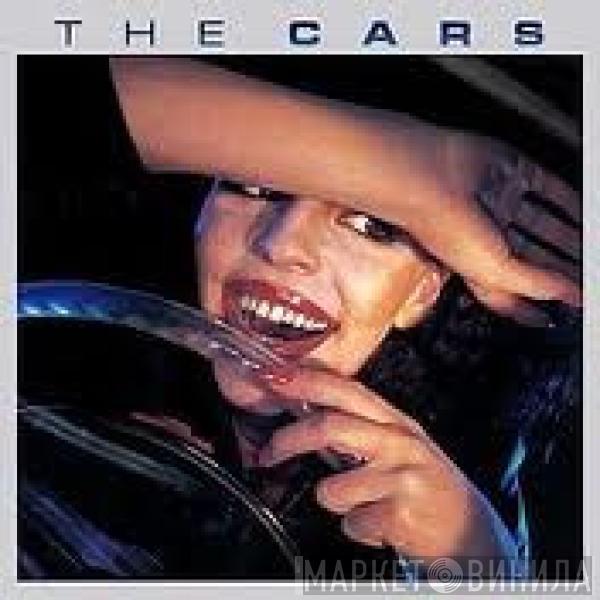  The Cars  - The Cars