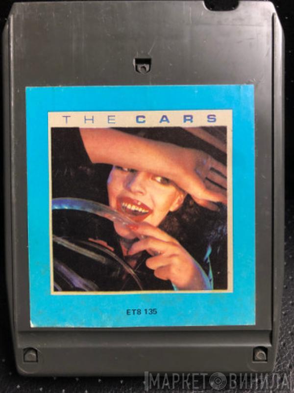  The Cars  - The Cars