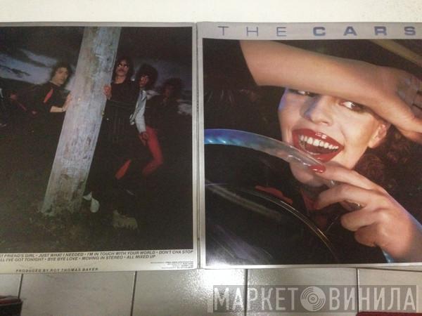  The Cars  - The Cars