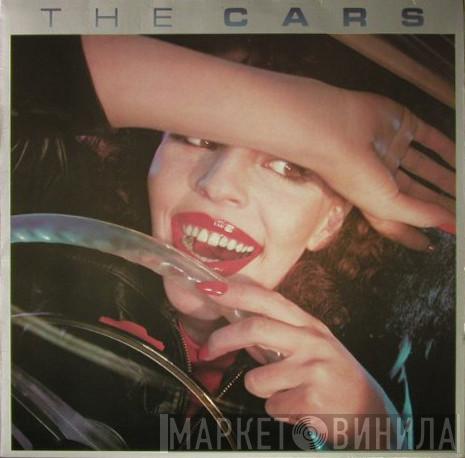  The Cars  - The Cars