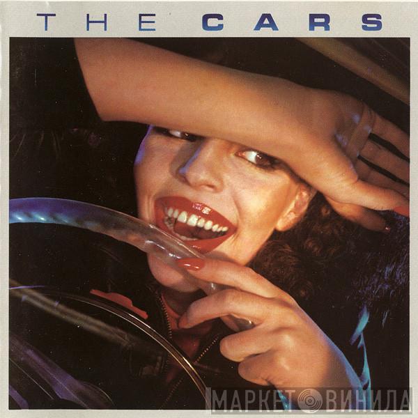 The Cars - The Cars