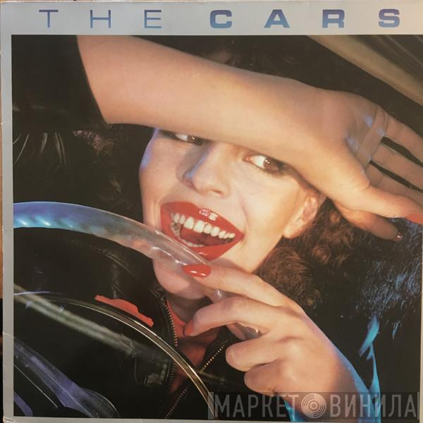  The Cars  - The Cars