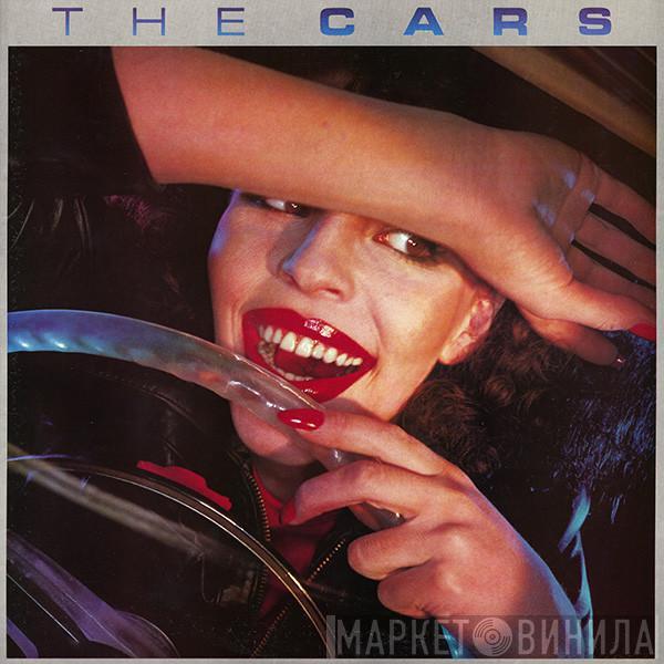  The Cars  - The Cars