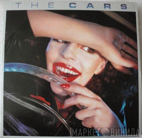 The Cars  - The Cars