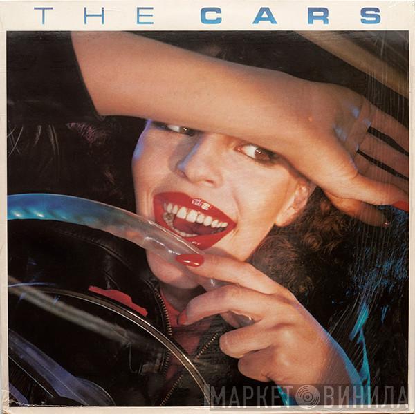  The Cars  - The Cars