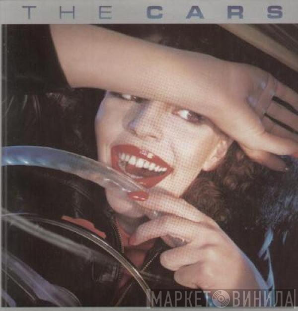  The Cars  - The Cars