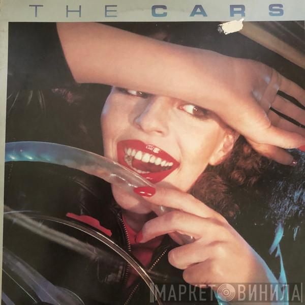  The Cars  - The Cars