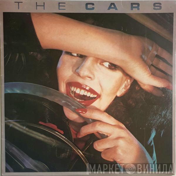  The Cars  - The Cars