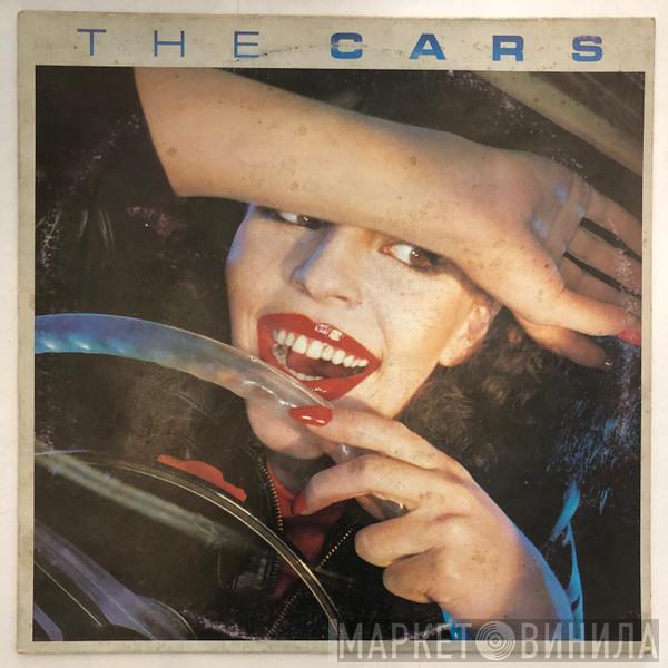  The Cars  - The Cars