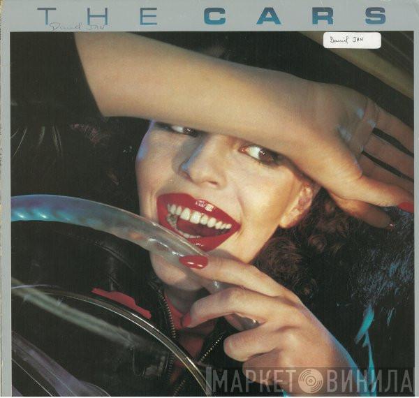  The Cars  - The Cars