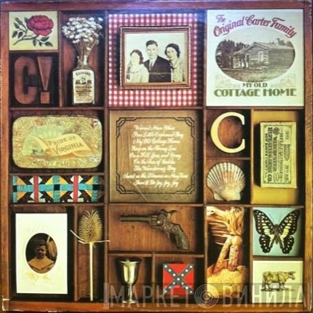 The Carter Family - My Old Cottage Home