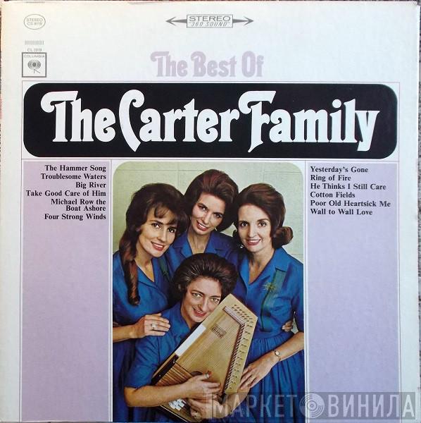The Carter Family - The Best Of