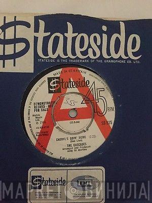 The Cascades  - Cheryl's Goin' Home