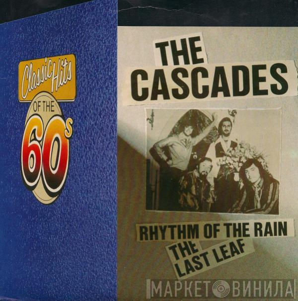 The Cascades  - Rhythm Of The Rain