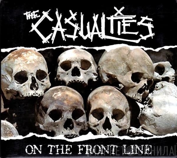 The Casualties - On The Front Line