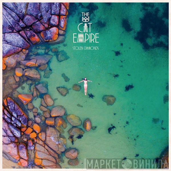  The Cat Empire  - Stolen Diamonds