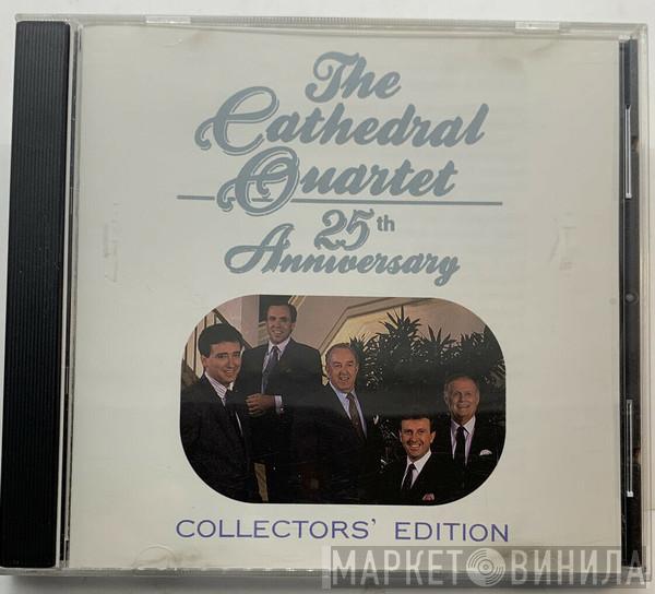 The Cathedrals - 25th Anniversary Collectors Edition
